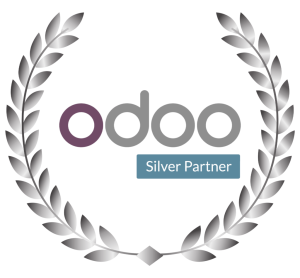Odoo Silver Partner